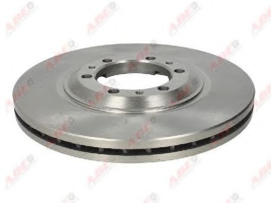 Disc frana OPEL FRONTERA A (5_MWL4) (1992 - 1998) 
