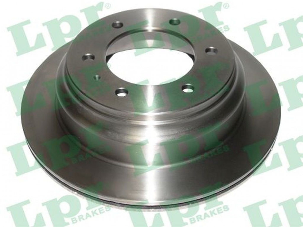 Disc frana OPEL FRONTERA A Sport 5 SUD2 LPR O1381V