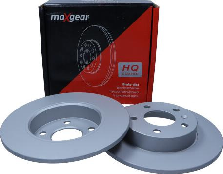Disc frana OPEL MERIVA A (X03) Dubita, 05.2003 - 0