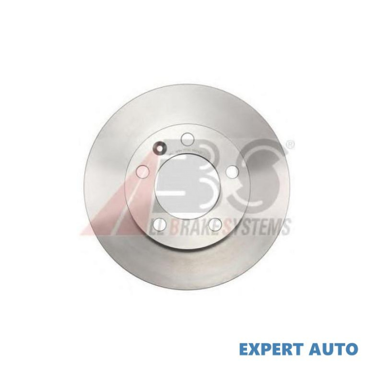Disc frana Opel MOVANO B bus 2010-2016 #8 09864797