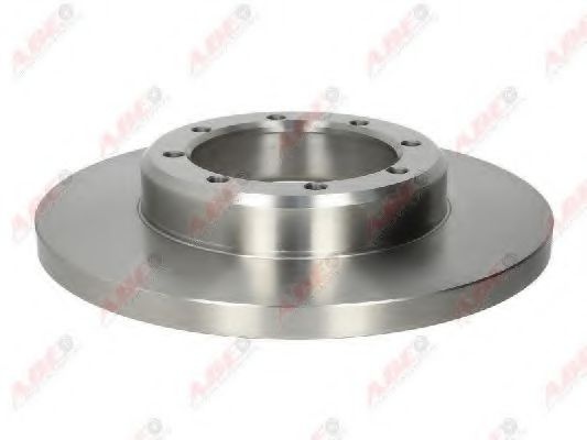 Disc frana OPEL MOVANO B caroserie (2010 - 2016) ABE C4R029ABE