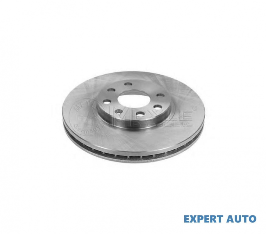 Disc frana Opel TIGRA TwinTop 2004-2016 #2 0569000