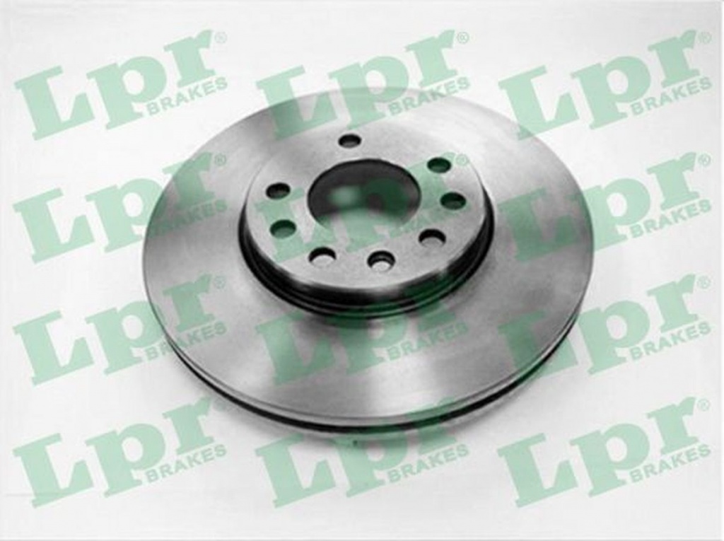 Disc frana OPEL VECTRA B 36 LPR O1321V