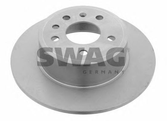 Disc frana OPEL VECTRA B 36 SWAG 40 92 3544