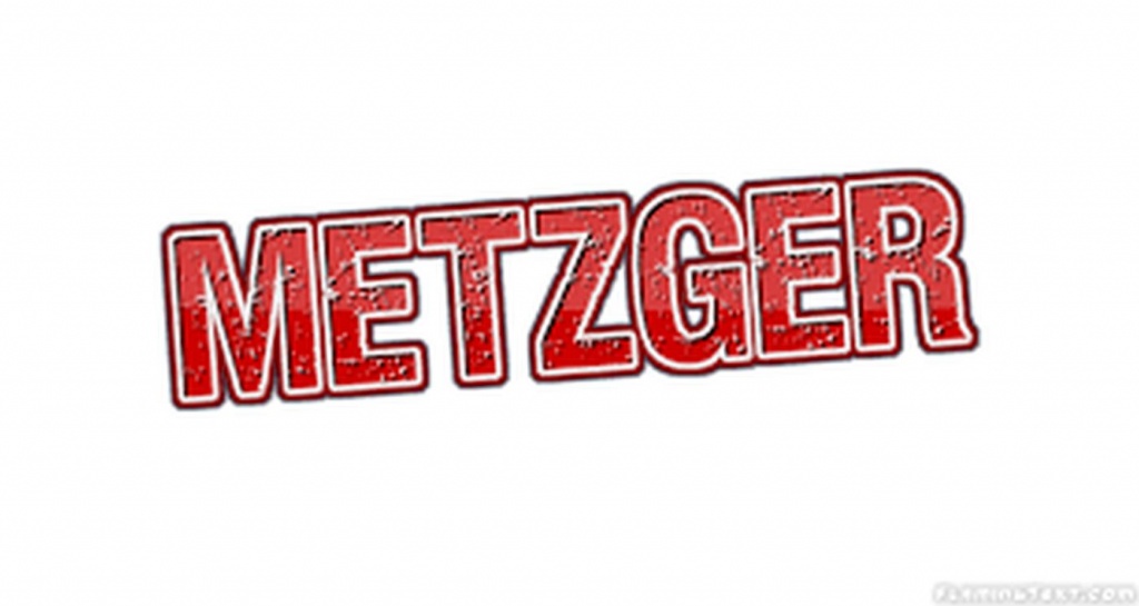 Disc frana OPEL ZAFIRA B A05 METZGER 15372
