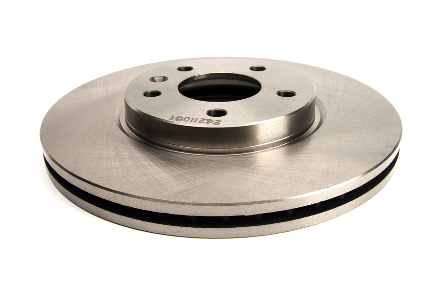 Disc frana OPEL ZAFIRA TOURER C (P12) (2011 - 2016