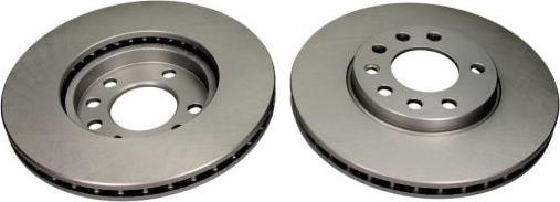 Disc frana OPEL ZAFIRA / ZAFIRA FAMILY B (A05), Dubita, 07.2005 - 05.2019 QUARO QD8842