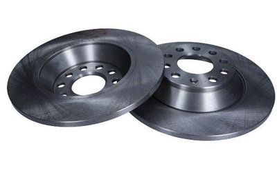 Disc frana pentru AUDI A6 AUDI A6 C6 Sedan (4F2) (