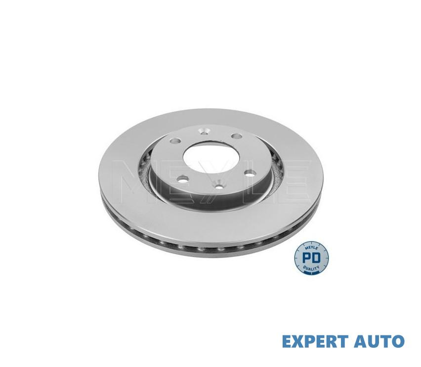 Disc frana Peugeot 206 hatchback (2A/C) 1998-2016 