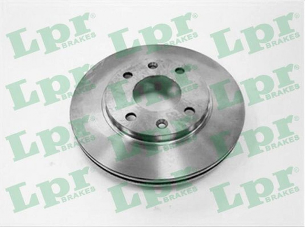 Disc frana PEUGEOT 206 limuzina LPR P1171V