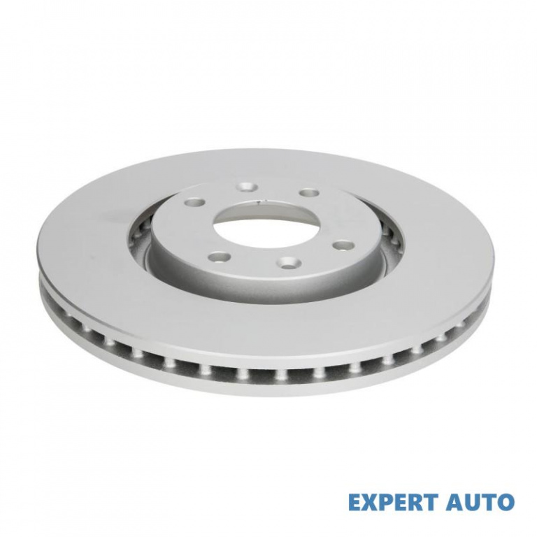 Disc frana Peugeot 207 (WA_, WC_) 2006-2016 #3 098