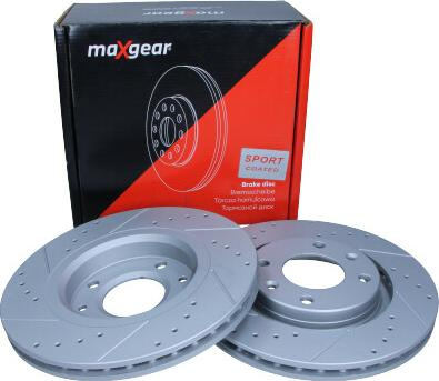 Disc frana PEUGEOT 208 (CR_) Hatchback Van, 10.201