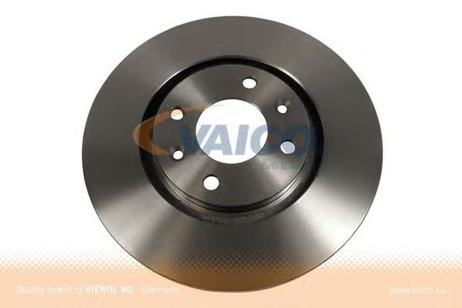 Disc frana PEUGEOT 306 hatchback 7A 7C N3 N5 VAICO
