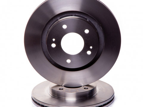 Disc frana PEUGEOT 4007 (GP_) (2007 - 2016) Krottendorf KRO-BD6174