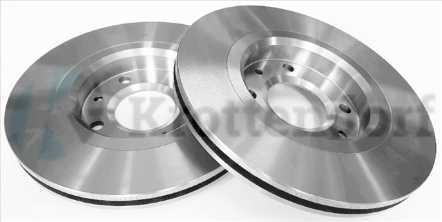 Disc frana # Peugeot 5008 2010 2011 2012