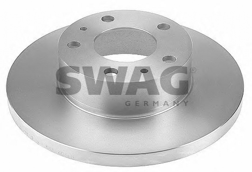 Disc frana PEUGEOT BOXER bus 244 Z SWAG 70 91 0563