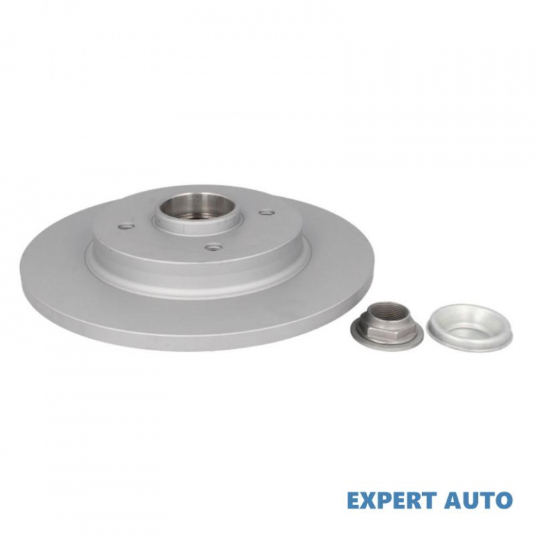 Disc frana Peugeot PARTNER platou / sasiu 2009-2016 #8 051420B