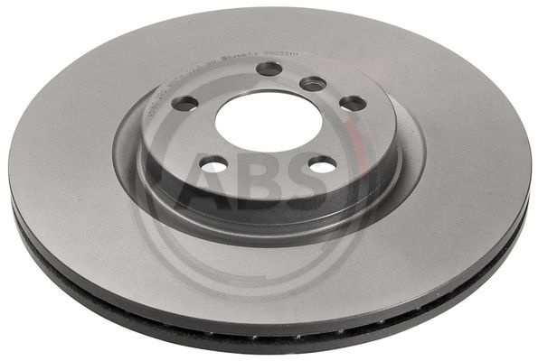 Disc frana punte fata (09C35111 ABS) BMW,BMW (BRILLIANCE),MINI