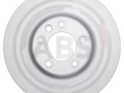 Disc frana punte fata (18020 ABS) PORSCHE,VW