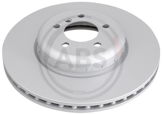 Disc frana punte fata (18678 ABS) BMW