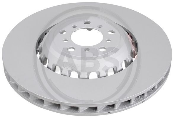 Disc frana punte fata (18679 ABS) BMW