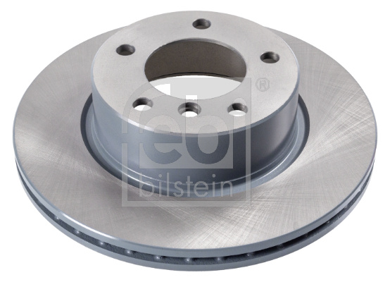 Disc frana punte fata (23536 FEBI BILSTEIN) BMW 1|3