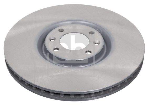 Disc frana punte fata (43916 FEBI BILSTEIN) Citroen,DS,PEUGEOT