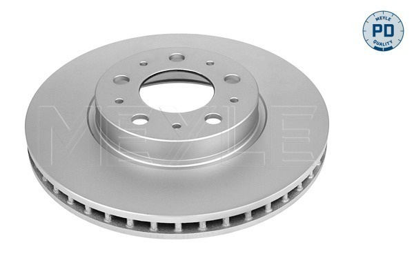 Disc frana punte fata (5835215012PD MEYLE) VOLVO