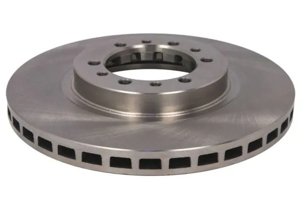 Disc frana punte fata ABE MITSUBISHI L200 platou / sasiu (K6_T, K7_T) 1996-2003 - C35027ABE