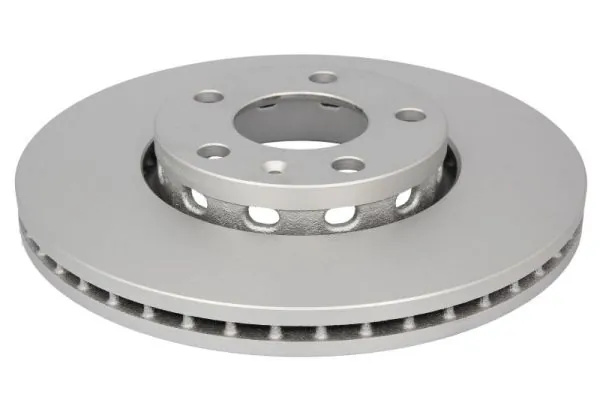 Disc frana punte fata ABE SKODA SUPERB I (3U4) 2001-2008 - C3W018ABE-P