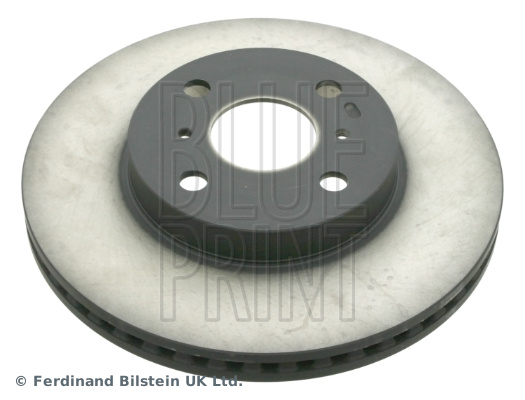 Disc frana punte fata (ADT343269 BLP) TOYOTA,TOYOTA (FAW)