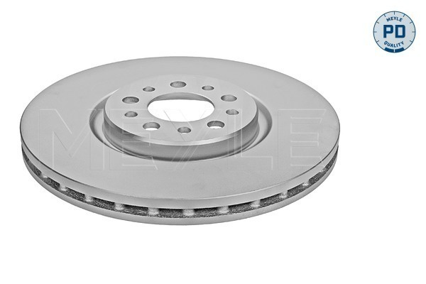Disc frana # punte fata Alfa romeo Giulietta 2010 2011 2012 2013 2014 2015 2016 2017 2018 2019 2020 2021 2022 2023 2024 2025 # 15 15 521 0005 PD # MEYLE