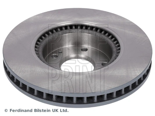 Disc frana punte fata Blue Print HYUNDAI