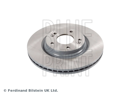 Disc frana punte fata Blue Print KIA PROCEED Combi Van (CD) 2018-2023 - ADG043221