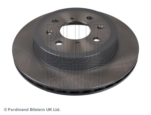 Disc frana punte fata Blue Print SUZUKI WAGON R+ (MA) 2000-2008 - ADZ94327