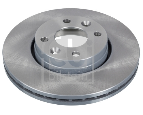 Disc frana # punte fata Dacia Lodgy 2012 2013 2014 2015 2016 2017 2018 2019 2020 2021 2022 2023 2024 2025 # 39477 # FEBI BILSTEIN