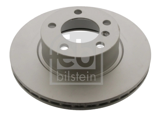 Disc frana punte fata Febi Bilstein BMW 4 cupe (F32, F82) 2013-2020 - 39111
