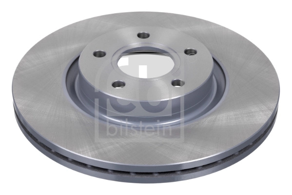 Disc frana punte fata Febi Bilstein FORD FOCUS III Turnier 2010-2020 - 24566