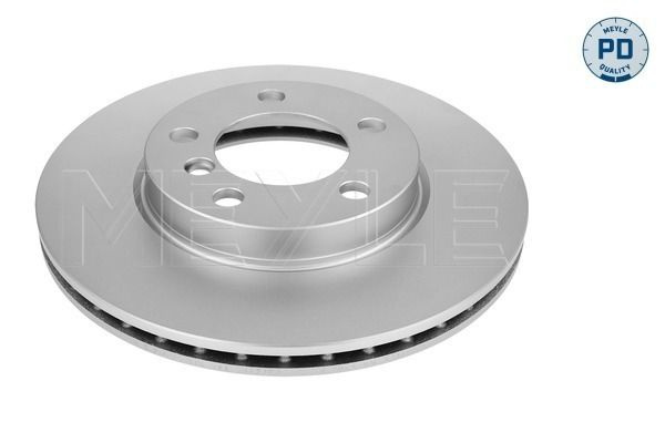 Disc frana # punte fata Fiat 500x 2015 2016 2017 2018 2019 2020 2021 2022 2023 2024 2025 # 315 521 0020 PD # MEYLE