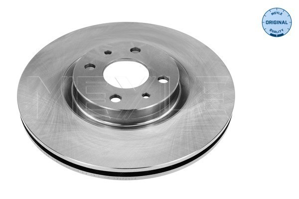 Disc frana # punte fata Fiat Fiorino 2007 2008 2009 2010 2011 2012 2013 2014 2015 2016 2017 2018 2019 2020 2021 2022 2023 2024 2025 # 215 521 0010 # MEYLE