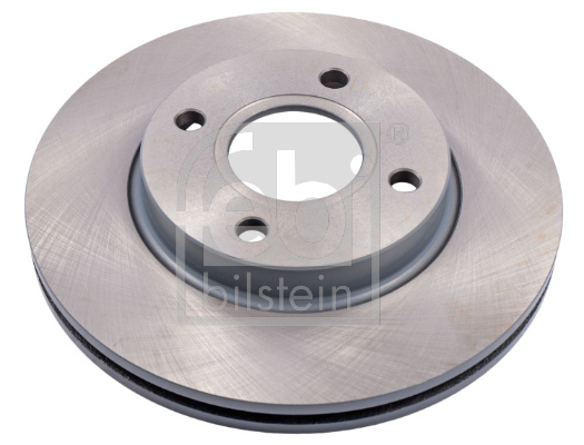 Disc frana # punte fata Ford Focus 1998 1999 2000 2001 2002 2003 2004 # 12578 # FEBI BILSTEIN