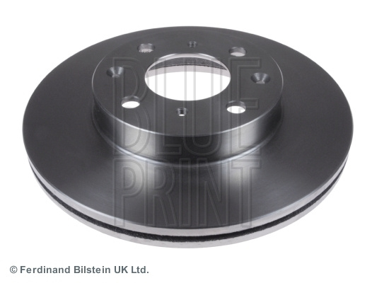 Disc frana # punte fata Honda Civic 1987 1988 1989 1990 1991 # ADH24316 # BLUE PRINT