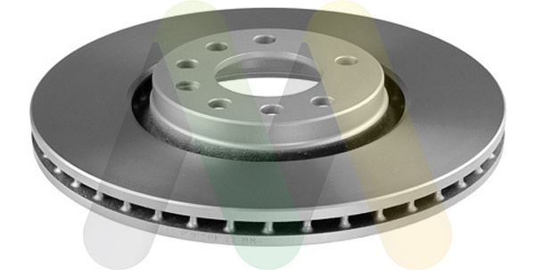 Disc frana punte fata (LVBD1060Z MOTAQUIP) OPEL,SAAB,VAUXHALL 9-3|9-5|ADAM|ASTRA|ASTRAVAN|CORSA|CORSAVAN|MERIVA|VECTRA|ZAFIRA|ZAFIRA, ZAFIRA / ZAFIRA FAMILY