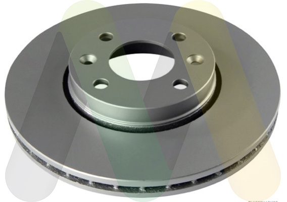 Disc frana punte fata (LVBE377Z MOTAQUIP) DACIA,LADA,NISSAN,RENAULT CLIO|CLIO, CLIO CAMPUS, EURO CLIO, LUTECIA|DUALIS, QASHQAI / QASHQAI +2|LARGUS|LATIO, TIIDA, TIIDA LATIO|LATIO, TIIDA, VERSA|LOGAN|L