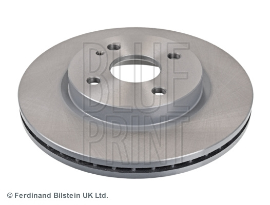 Disc frana # punte fata Mazda 2 2010 2011 2012 201