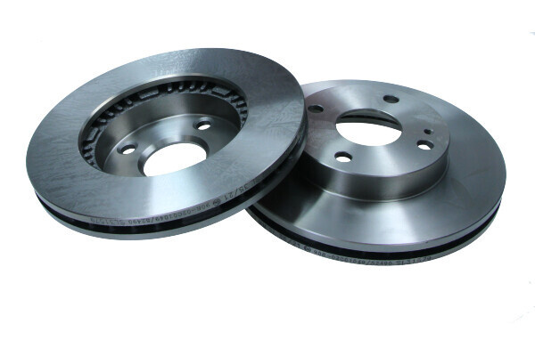 Disc frana # punte fata Mazda 323 1998 1999 2000 2