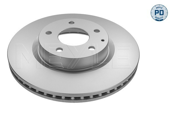 Disc frana # punte fata Mazda Cx-3 2015 2016 2017 2018 2019 2020 2021 2022 2023 2024 2025 # 35 15 521 0043 PD # MEYLE