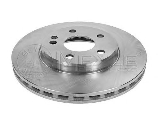 Disc frana punte fata MERCEDES W169/W245 A/B-CLASS 288*25 - Cod intern: W20113477 - LIVRARE DIN STOC in 24 ore!!!