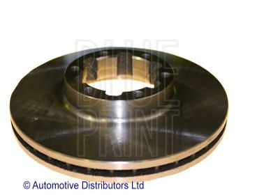 Disc frana punte fata NISSAN ATLEON 00- - Cod intern: W20282240 - LIVRARE DIN STOC in 24 ore!!!