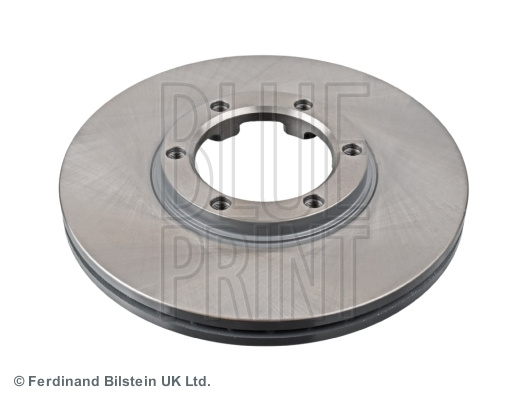 Disc frana # punte fata Opel Campo 1991 1992 1993 1994 # ADZ94302 # BLUE PRINT